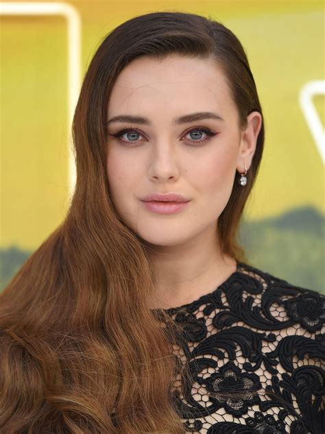 Katherine Langford